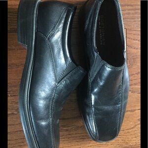 COPY - Bostonian mens casual shoes